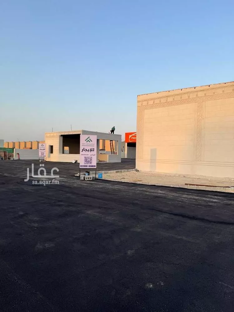 محل للإيجار في شارع طريق  الملك سعود, حي الصفاء, مدينة الدمام, المنطقة الشرقية