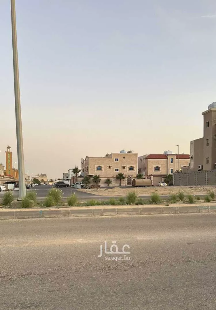 أرض للبيع في شارع عثمان بن عفان, حي ضاحية الملك فهد, مدينة الدمام, المنطقة الشرقية صورة 5
