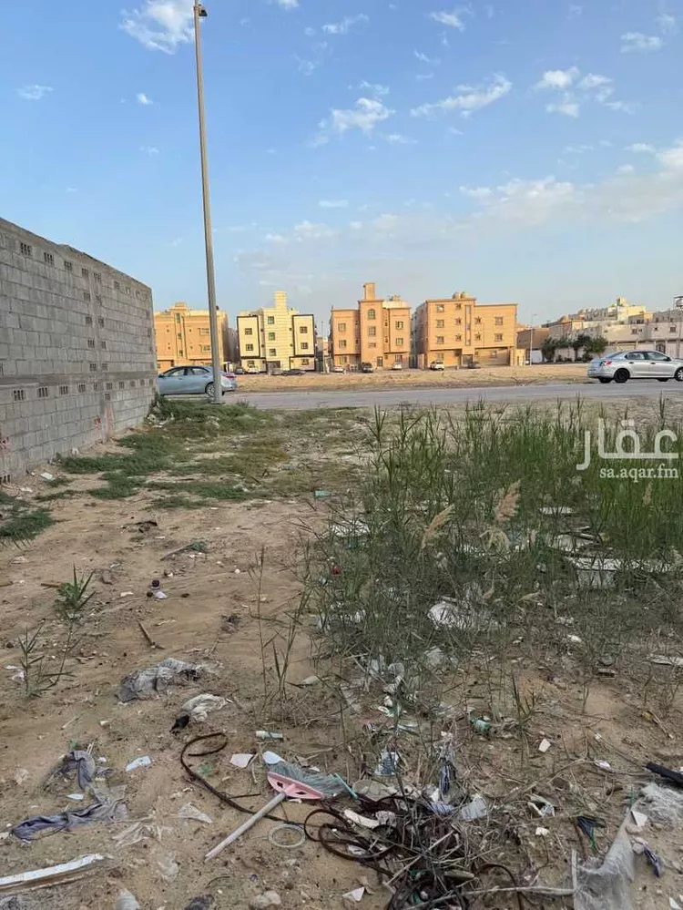 أرض للبيع في شارع عبدالرحمن بن سعدي, حي النور, مدينة الدمام, المنطقة الشرقية صورة 2