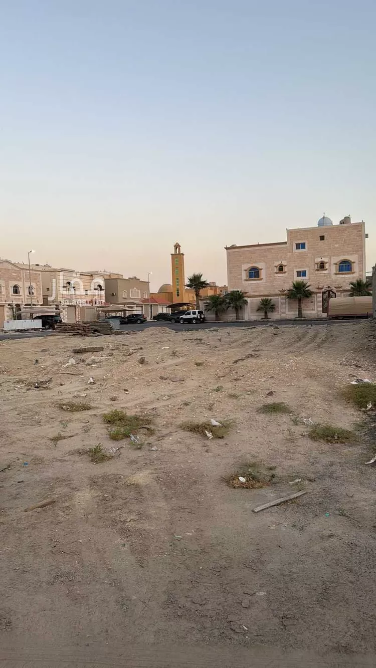 أرض للبيع في شارع عثمان بن عفان, حي ضاحية الملك فهد, مدينة الدمام, المنطقة الشرقية صورة 2