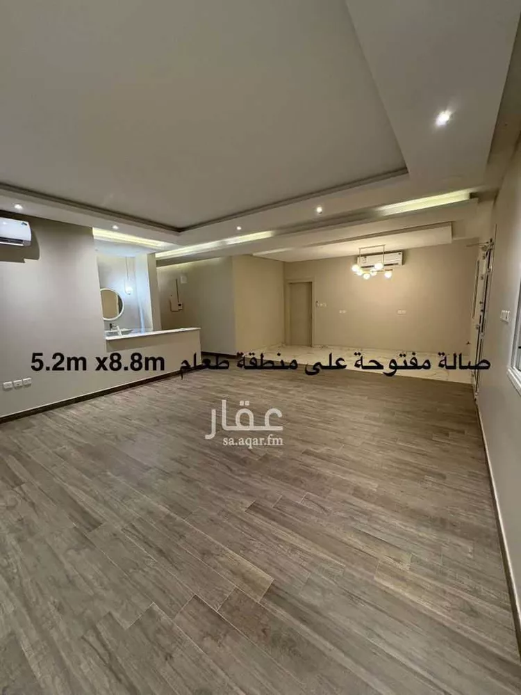 دور للإيجار في شارع حمزة بن عبد المطلب, حي ضاحية الملك فهد, مدينة الدمام, المنطقة الشرقية