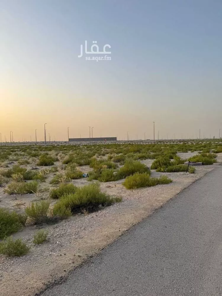 أرض للبيع في شارع 18د, حي المطار, مدينة الدمام, المنطقة الشرقية