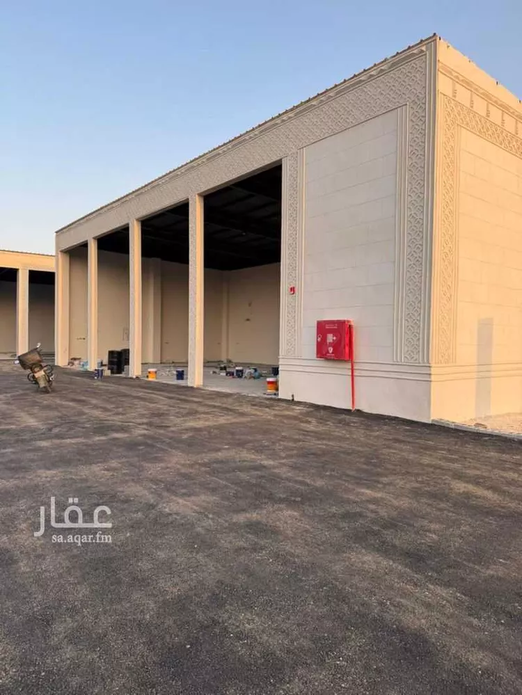 محل للإيجار في شارع طريق  الملك سعود, حي الصفاء, مدينة الدمام, المنطقة الشرقية صورة 2