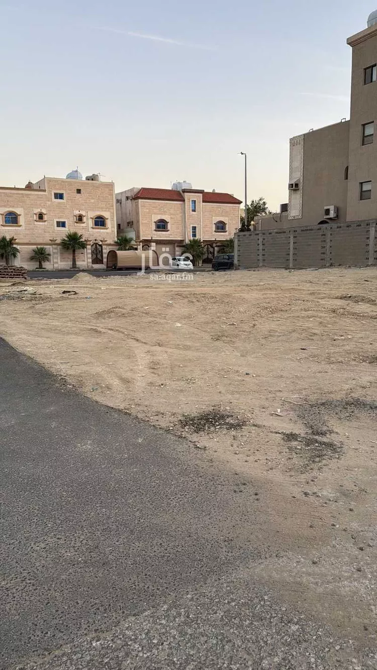 أرض للبيع في شارع عثمان بن عفان, حي ضاحية الملك فهد, مدينة الدمام, المنطقة الشرقية