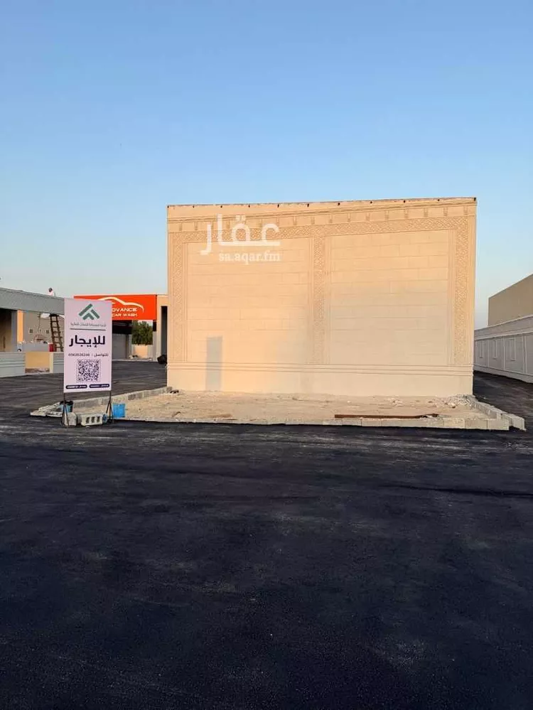 محل للإيجار في شارع طريق  الملك سعود, حي الصفاء, مدينة الدمام, المنطقة الشرقية