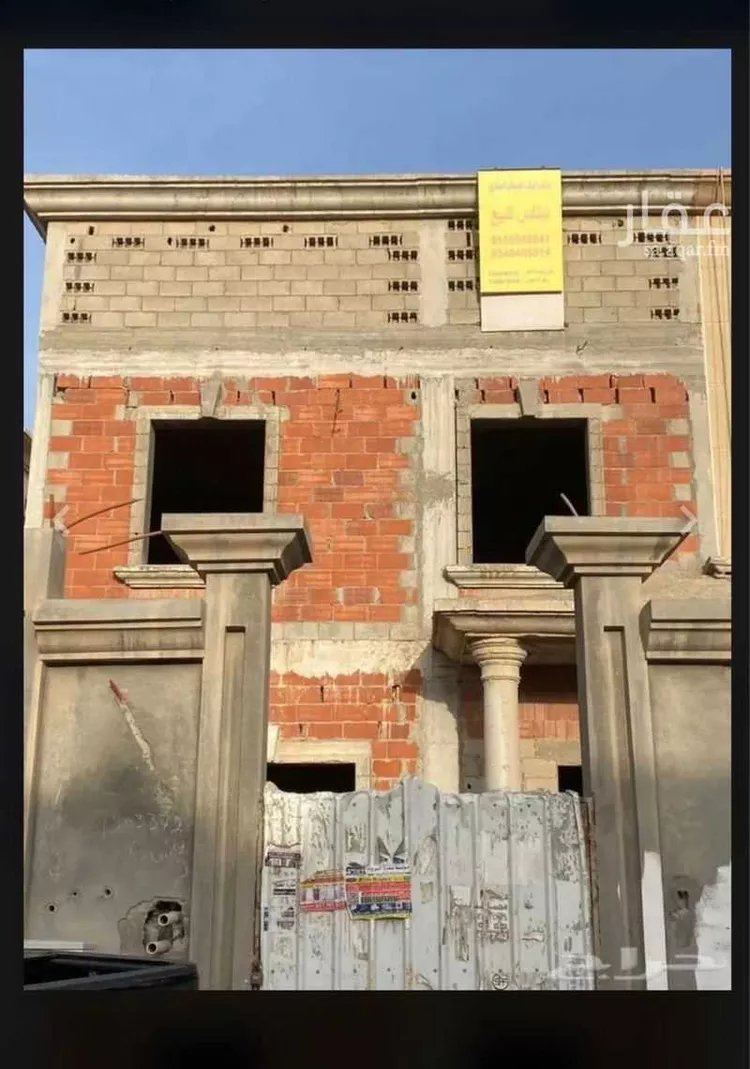 Villa for Sale in Jeddah As Sahil