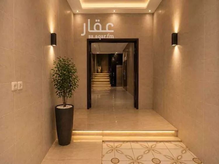 عمارة للإيجار في شارع عسير, حي ظهرة لبن, مدينة الرياض, منطقة الرياض صورة 3