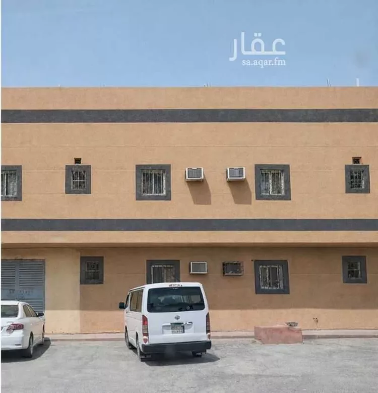 عمارة للبيع في شارع الداخلة, حي الدار البيضاء, مدينة الرياض, منطقة الرياض صورة 2