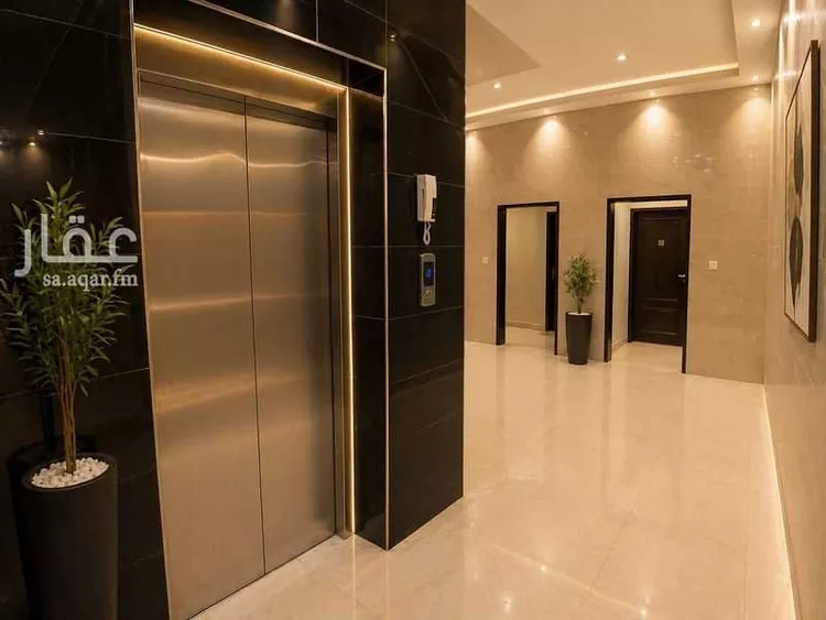 عمارة للبيع في شارع عسير, حي ظهرة لبن, مدينة الرياض, منطقة الرياض صورة 2