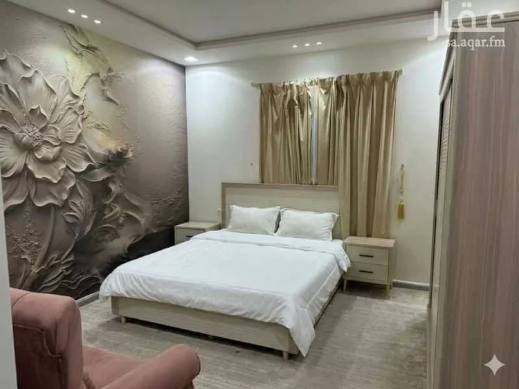 عمارة للإيجار في شارع عسير, حي ظهرة لبن, مدينة الرياض, منطقة الرياض صورة 5