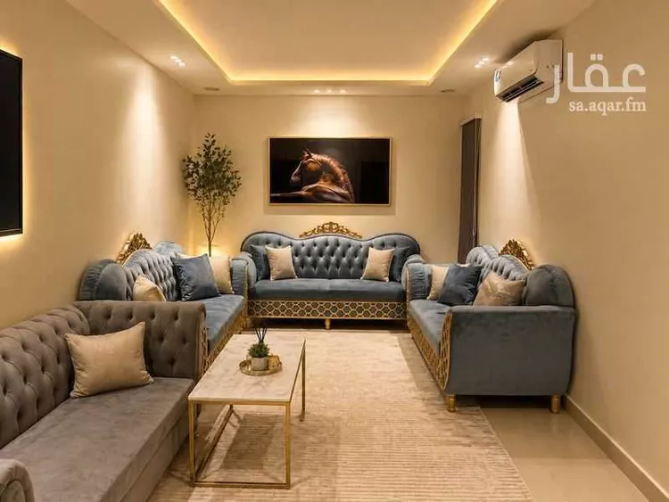 عمارة للبيع في شارع عسير, حي ظهرة لبن, مدينة الرياض, منطقة الرياض صورة 4