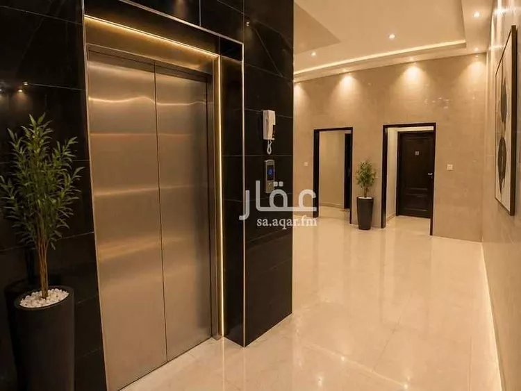 عمارة للإيجار في شارع عسير, حي ظهرة لبن, مدينة الرياض, منطقة الرياض صورة 2