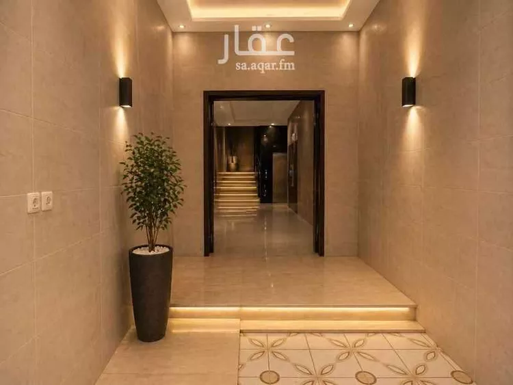 عمارة للإيجار في شارع عسير, حي ظهرة لبن, مدينة الرياض, منطقة الرياض صورة 3