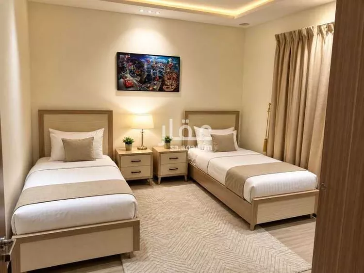 عمارة للإيجار في شارع عسير, حي ظهرة لبن, مدينة الرياض, منطقة الرياض صورة 2