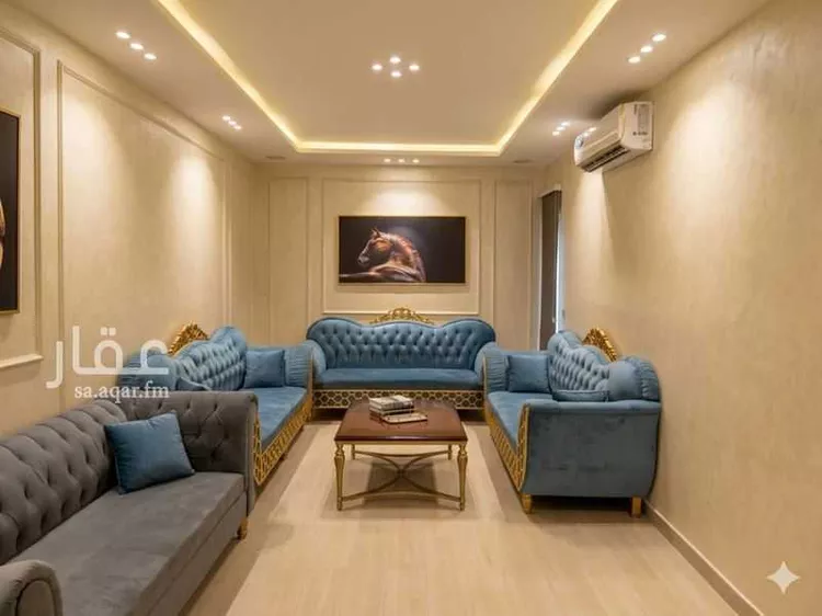 عمارة للإيجار في شارع عسير, حي ظهرة لبن, مدينة الرياض, منطقة الرياض صورة 2