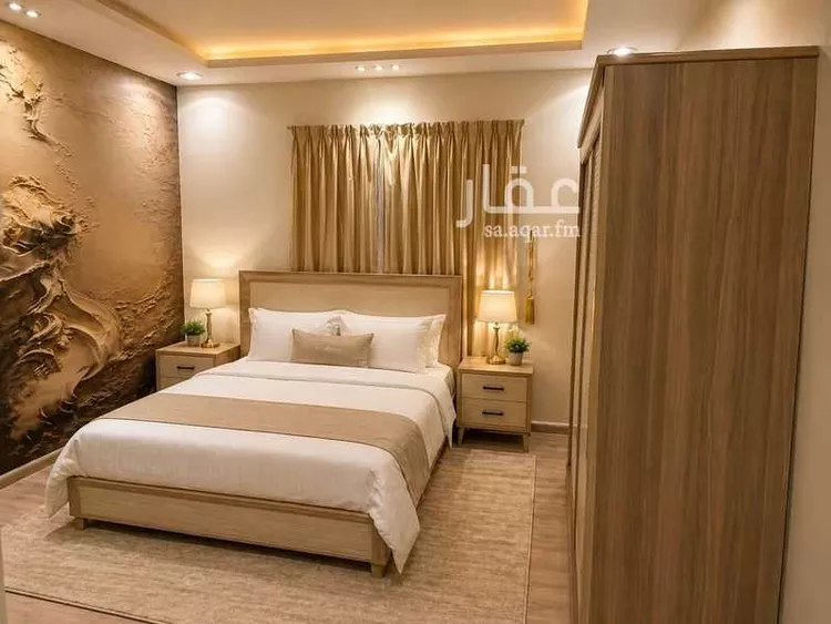 عمارة للإيجار في شارع عسير, حي ظهرة لبن, مدينة الرياض, منطقة الرياض صورة 4