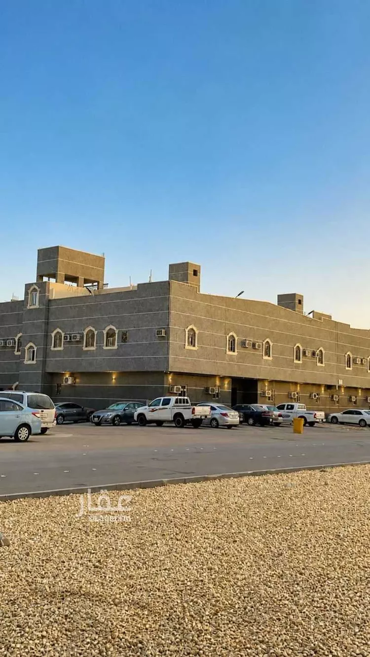 عمارة للبيع في شارع الداخلة, حي الدار البيضاء, مدينة الرياض, منطقة الرياض صورة 5