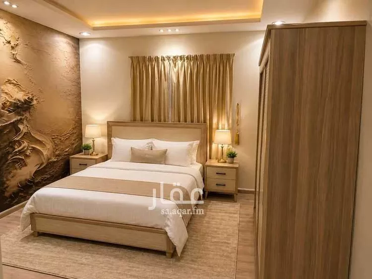 شقة للإيجار في شارع عالية ، حي ظهرة لبن ، الرياض ، منطقة الرياض صورة 4