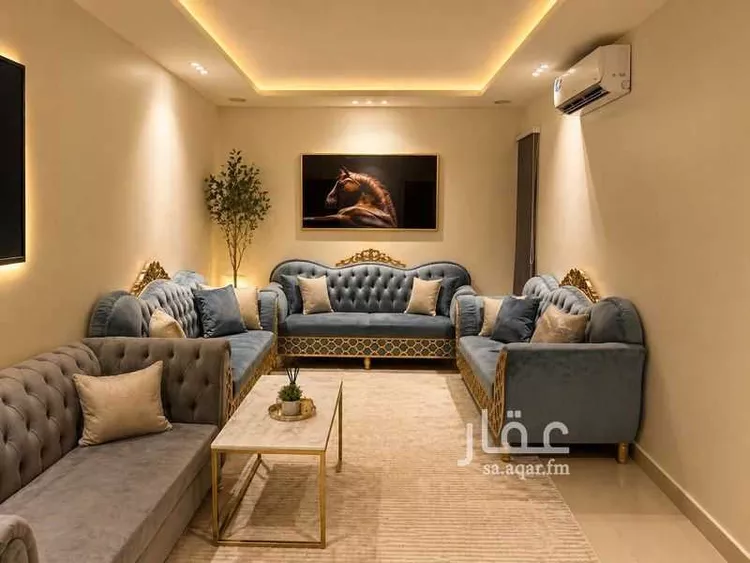 عمارة للإيجار في شارع عسير, حي ظهرة لبن, مدينة الرياض, منطقة الرياض صورة 5