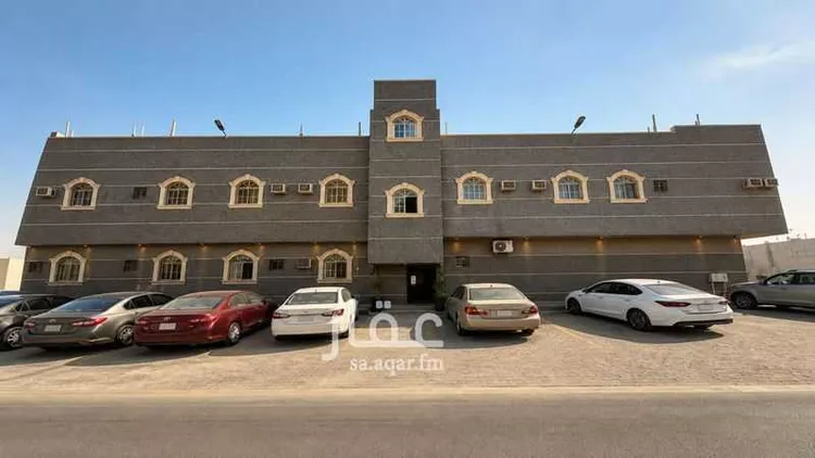 عمارة للبيع في شارع الداخلة, حي الدار البيضاء, مدينة الرياض, منطقة الرياض 1 صورة