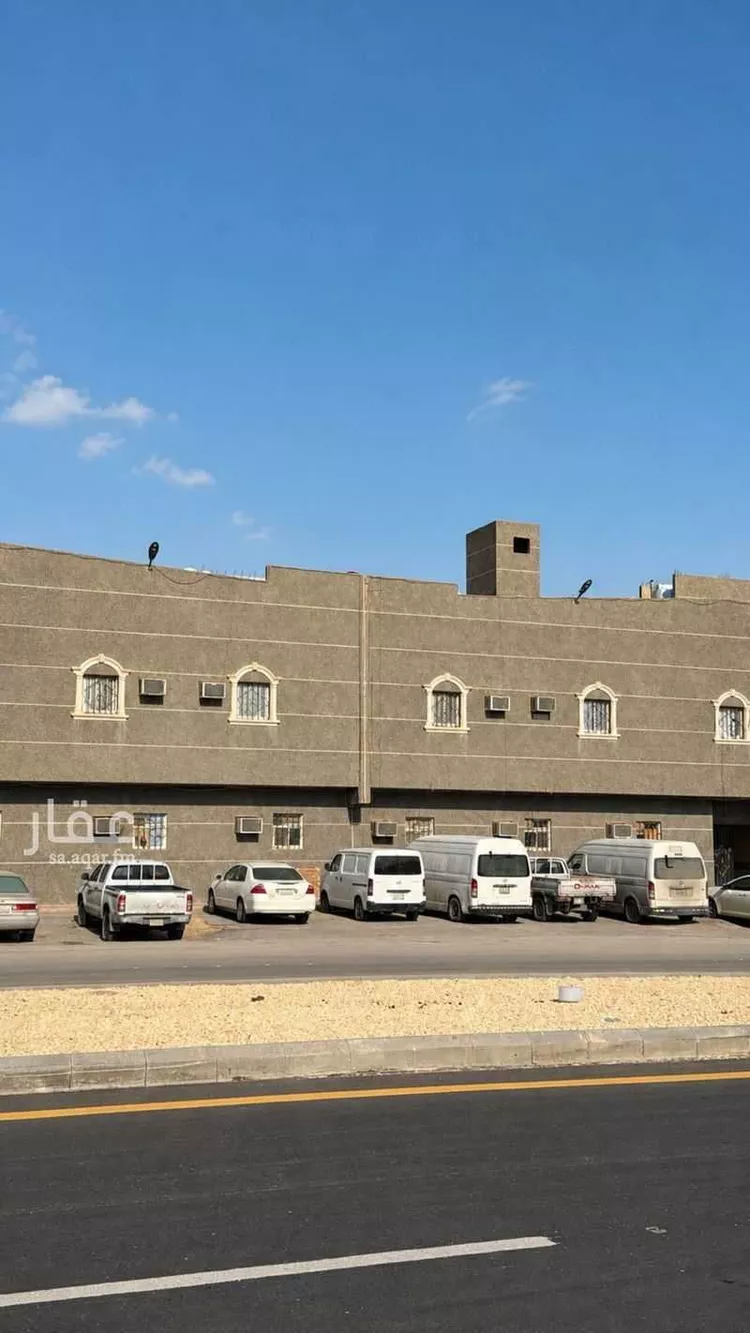 عمارة للبيع في شارع الداخلة, حي الدار البيضاء, مدينة الرياض, منطقة الرياض صورة 4