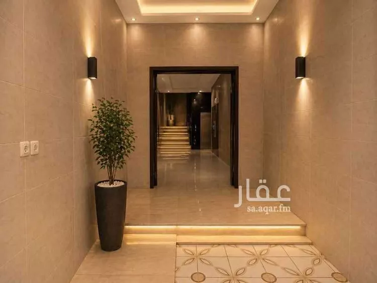 شقة للإيجار في شارع عالية ، حي ظهرة لبن ، الرياض ، منطقة الرياض صورة 3