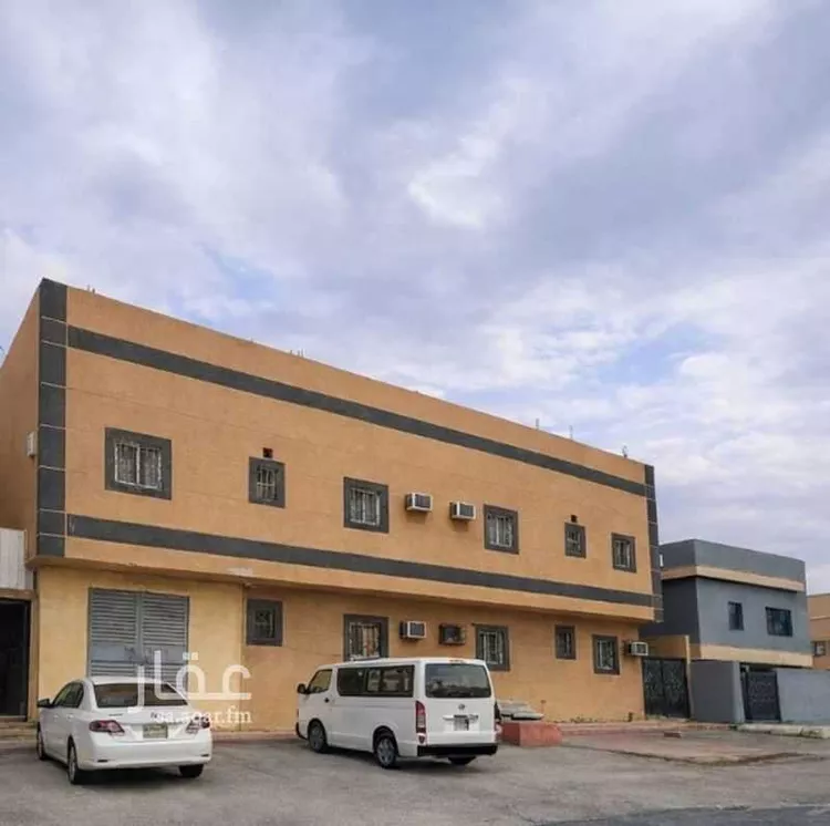 عمارة للبيع في شارع الداخلة, حي الدار البيضاء, مدينة الرياض, منطقة الرياض