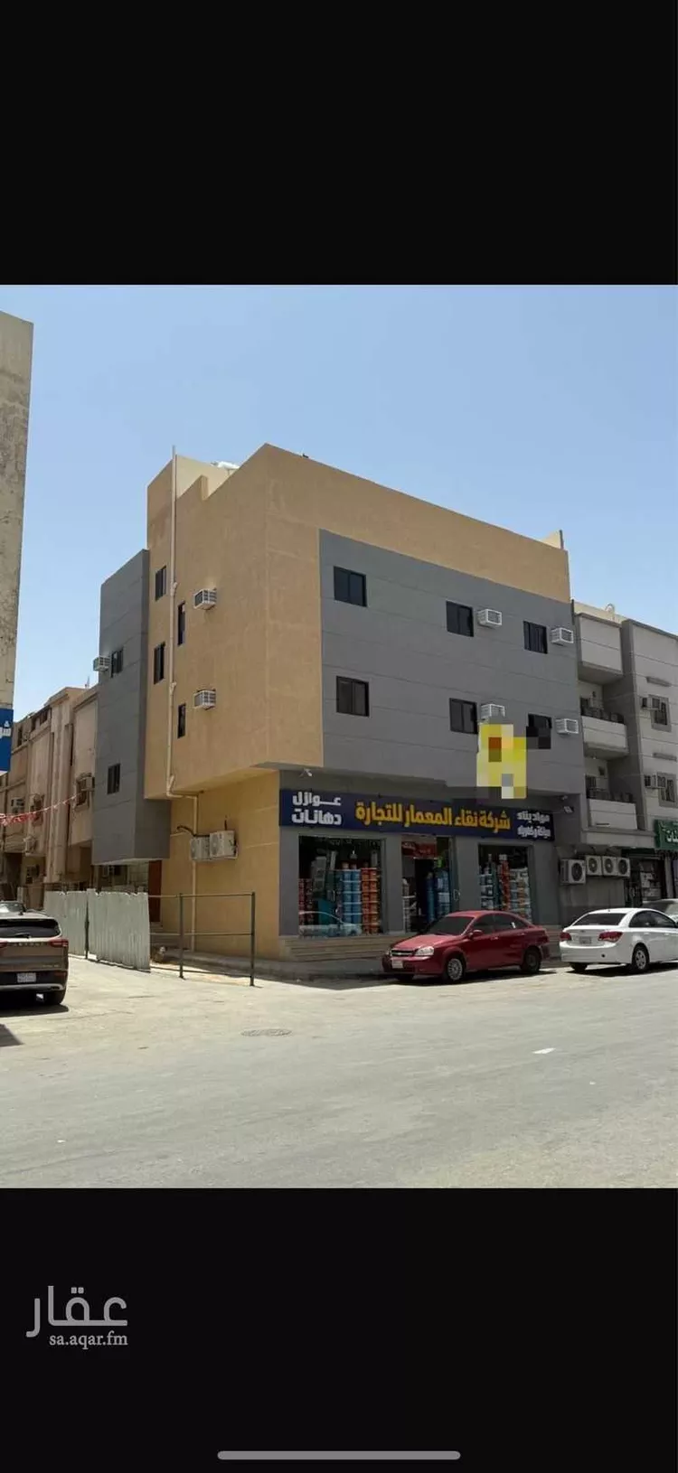 شقة للإيجار في شارع طلحة بن عمر, حي منفوحة الجديدة, مدينة الرياض, منطقة الرياض