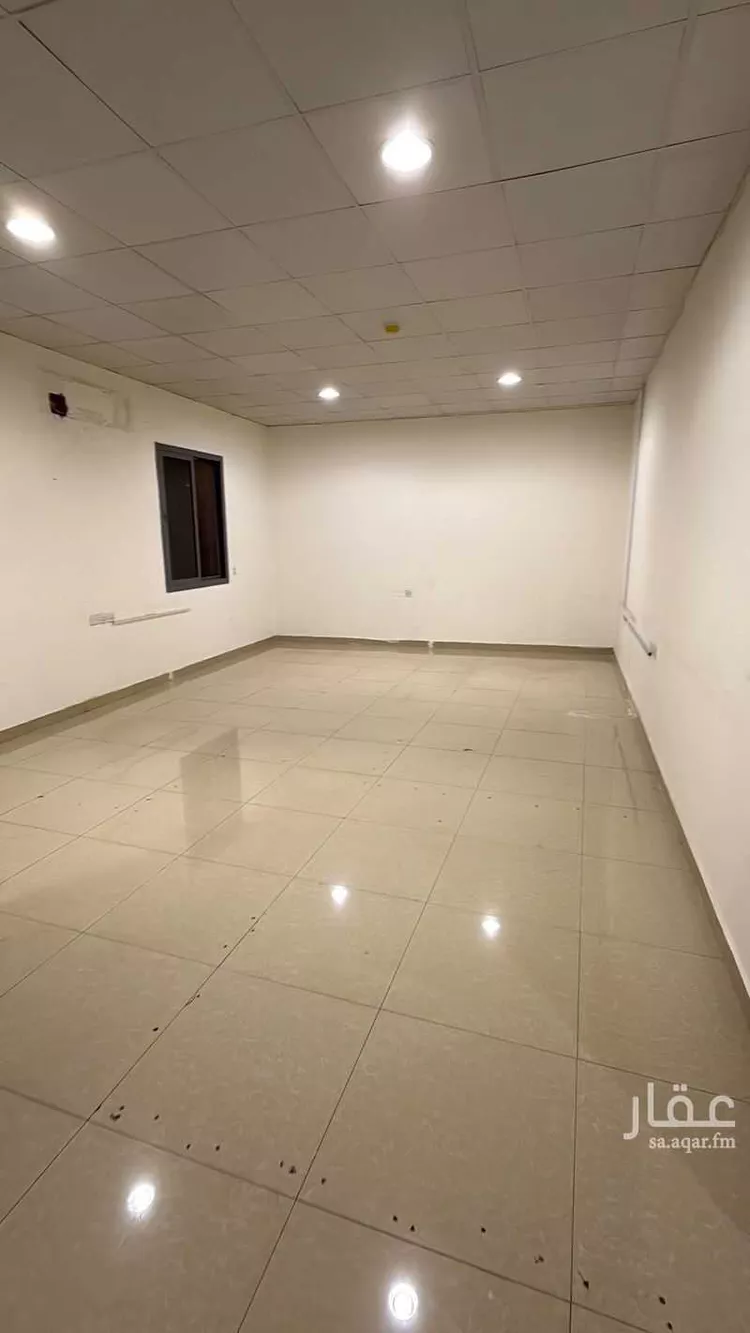 Commercial Office for Rent in Riyadh Al Amal