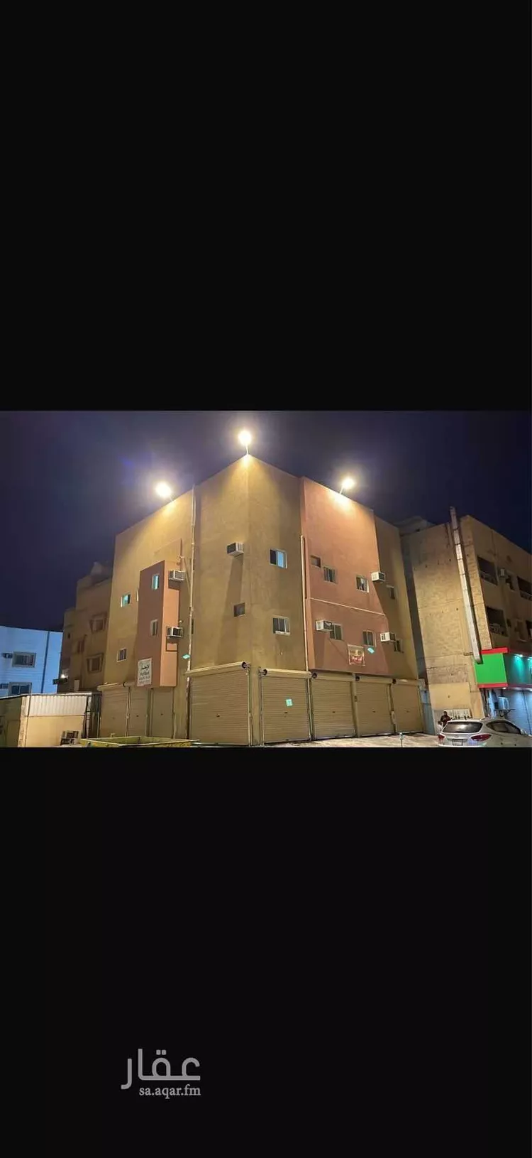 شقة للإيجار في شارع سليمان بن مالك, حي العمل, مدينة الرياض, منطقة الرياض