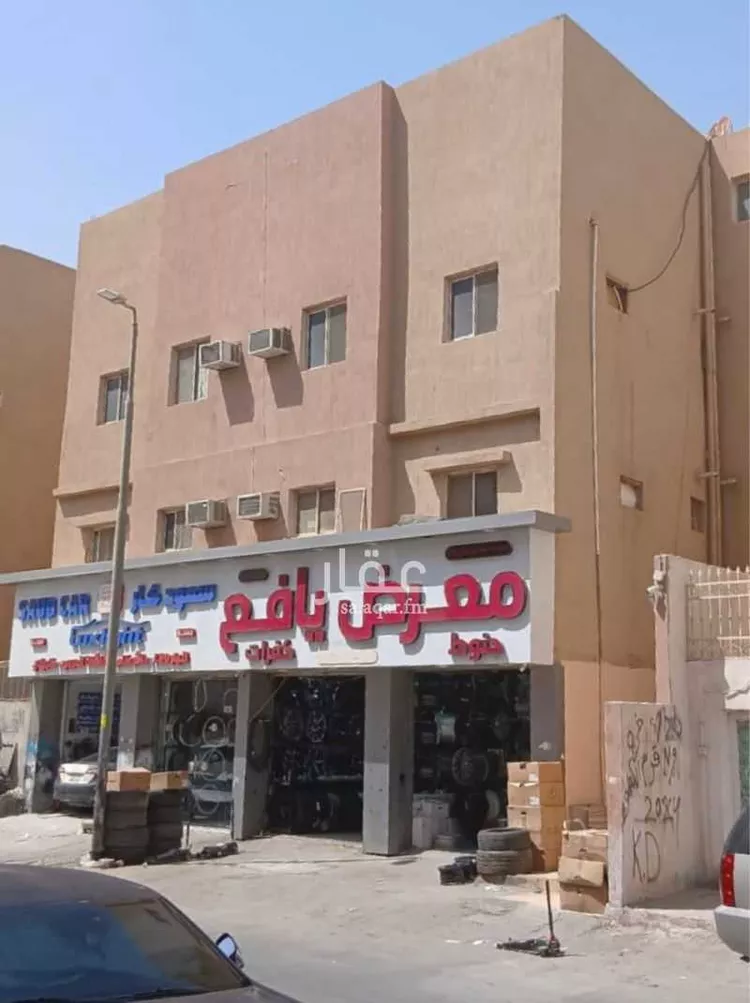 شقة للإيجار في شارع عبدالصمد التنوخي, حي العمل, مدينة الرياض, منطقة الرياض