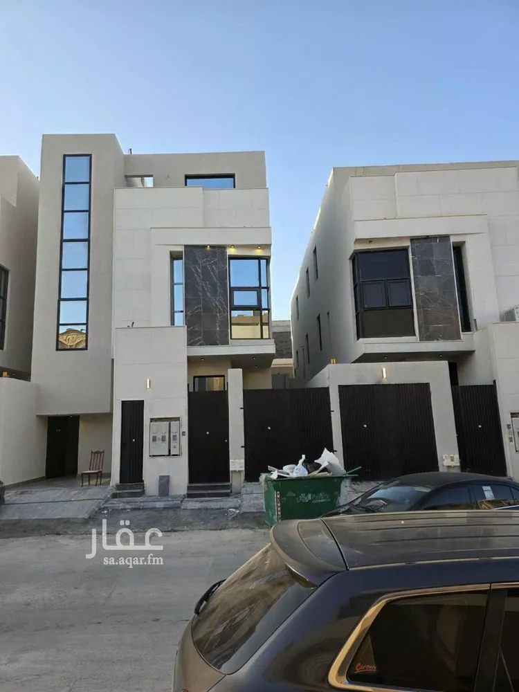 دور للبيع في شارع أحمد بن ميسر, حي قرطبة, مدينة الرياض, منطقة الرياض