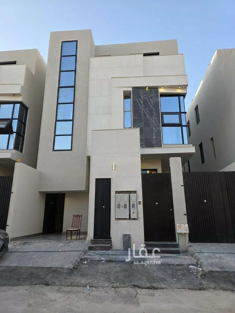 فيلا للبيع في شارع الصدف, حي قرطبة, مدينة الرياض, منطقة الرياض