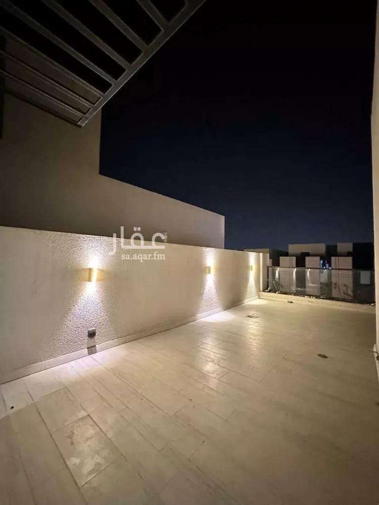 دور للإيجار في حي البيان, مدينة الرياض, منطقة الرياض صورة 5