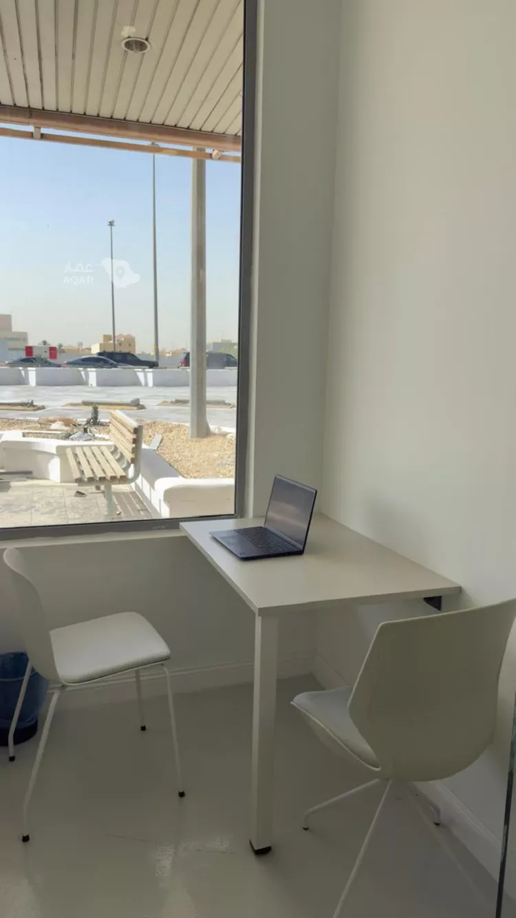 Commercial Office for Rent in Riyadh Ar Rawdah 7