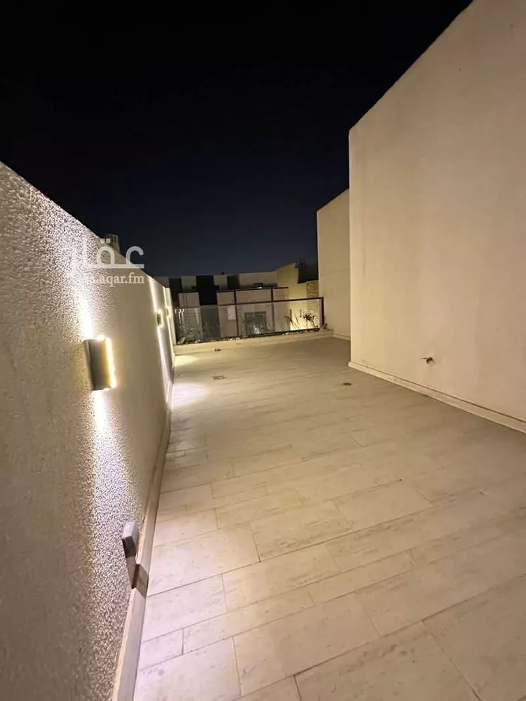 دور للإيجار في حي البيان, مدينة الرياض, منطقة الرياض صورة 3