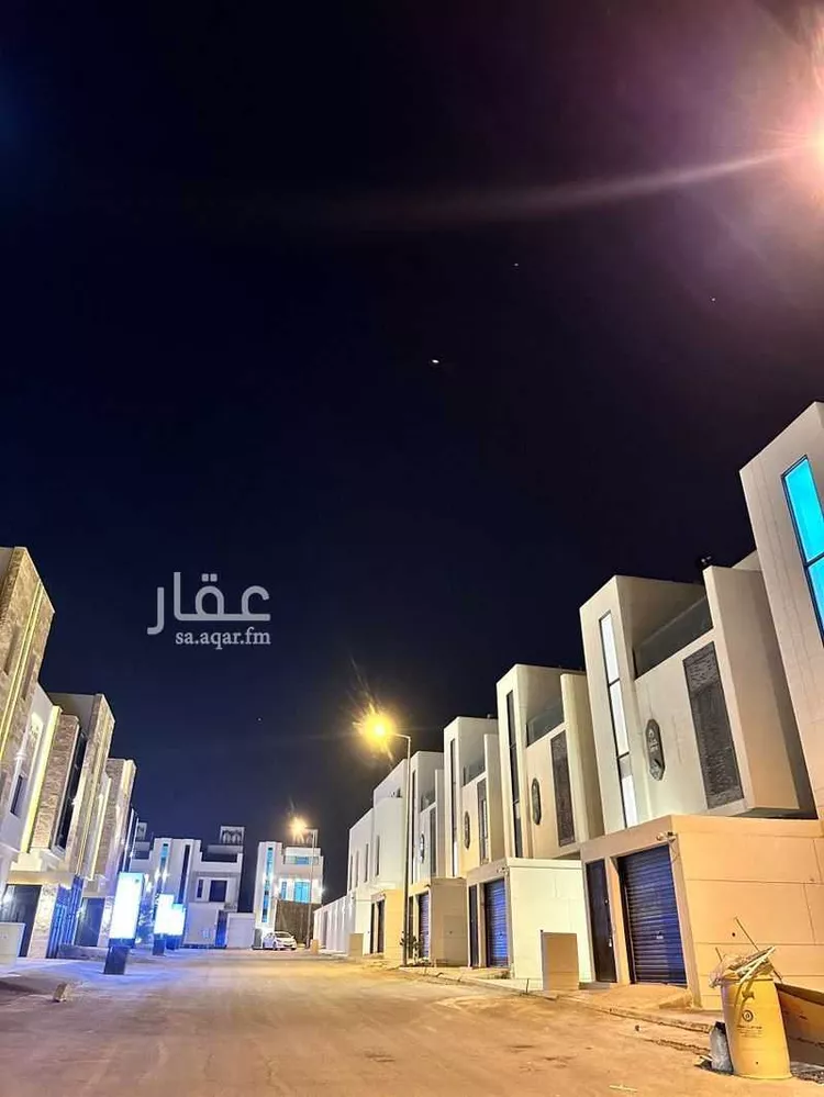 دور للإيجار في حي البيان, مدينة الرياض, منطقة الرياض صورة 2