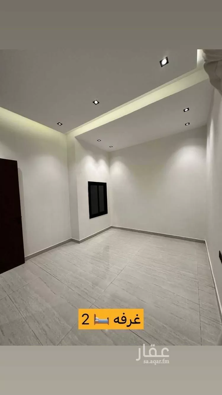 شقة للبيع في شارع عبدالرحمن اللبيدي, حي البيان, مدينة الرياض, منطقة الرياض