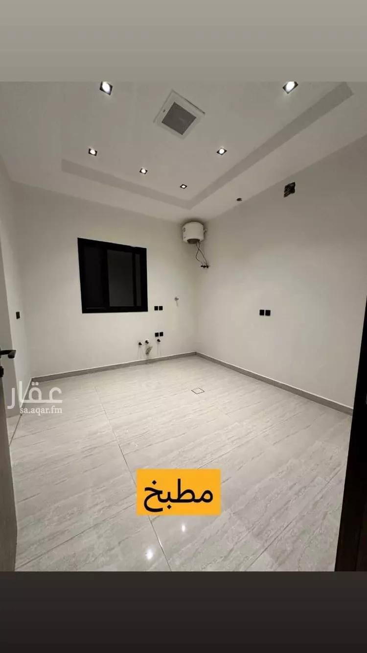 شقة للبيع في شارع عبدالرحمن اللبيدي, حي البيان, مدينة الرياض, منطقة الرياض صورة 4