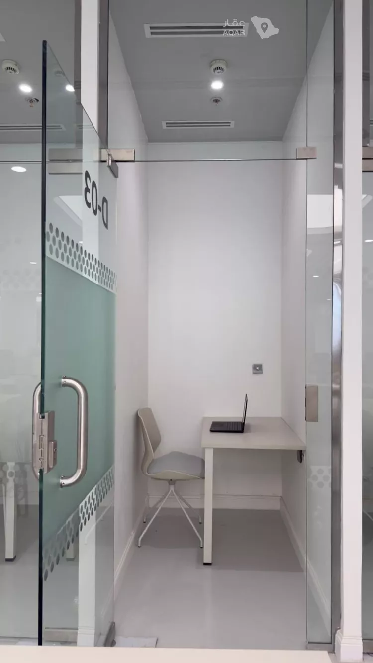 Commercial Office for Rent in Riyadh Ar Rawdah صورة 2