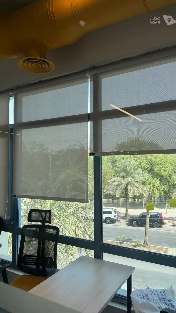 مكتب تجاري للإيجار في شارع صيدا, حي الدريهمية, مدينة الرياض, منطقة الرياض