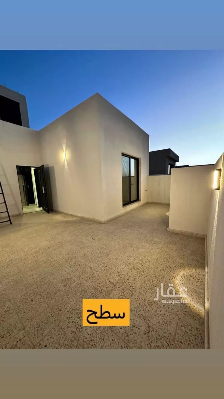 شقة للبيع في شارع عبدالرحمن اللبيدي, حي البيان, مدينة الرياض, منطقة الرياض صورة 3