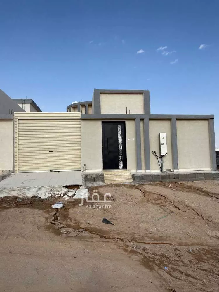 دور للإيجار في شارع الواحة 11 ، حي منطقة الاستراحات ، الدوادمي ، الدوادمي صورة 2