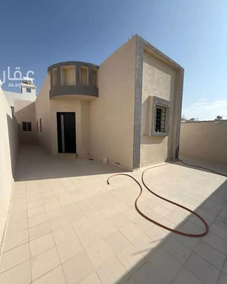 دور للإيجار في شارع الواحة 11 ، حي منطقة الاستراحات ، الدوادمي ، الدوادمي