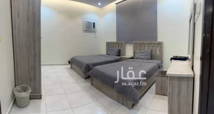 غرفة للإيجار في شارع عبدالله المويس, حي الرمال, مدينة الرياض, منطقة الرياض صورة 5