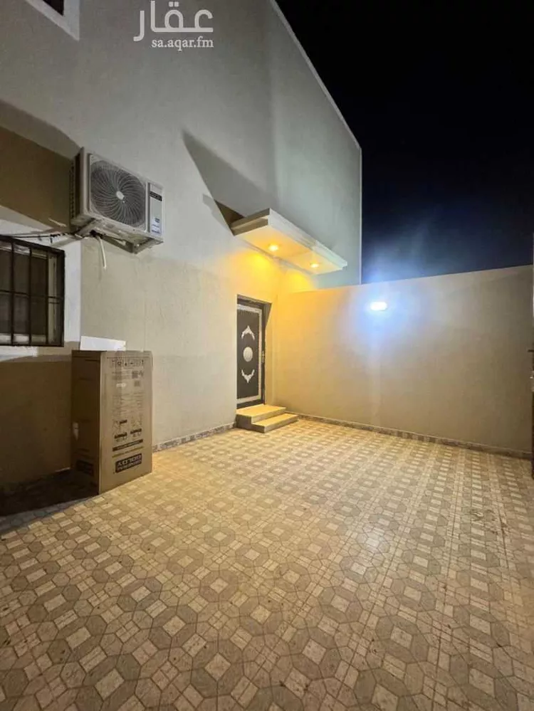 شقة للبيع في شارع عبد الفتاح المرصفي ، حي النقرة ، حائل ، منطقة حائل صورة 4