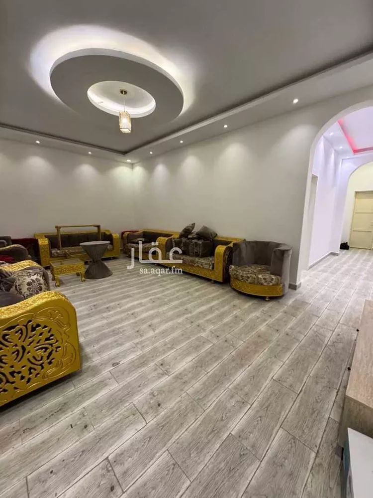 شقة للبيع في شارع عبد الفتاح المرصفي ، حي النقرة ، حائل ، منطقة حائل صورة 5