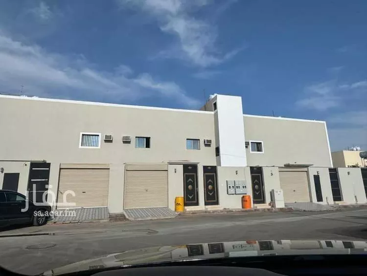 شقة للبيع في شارع عبد الفتاح المرصفي ، حي النقرة ، حائل ، منطقة حائل صورة 2