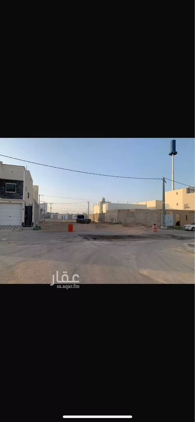 أرض للبيع في شارع الشقه العليا 1386 ، حي السليمانية ، بريدة ، بريدة