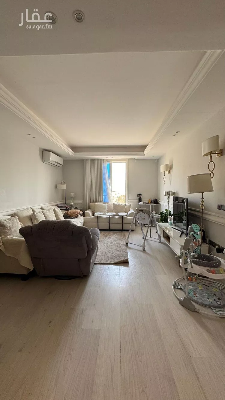 Apartment for Rent in Riyadh Hittin